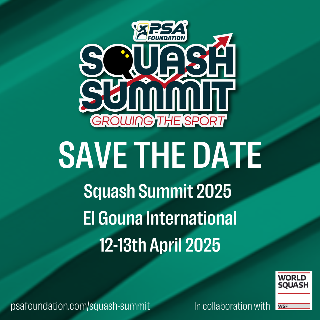 SAVE THE DATE SUMMIT 2025